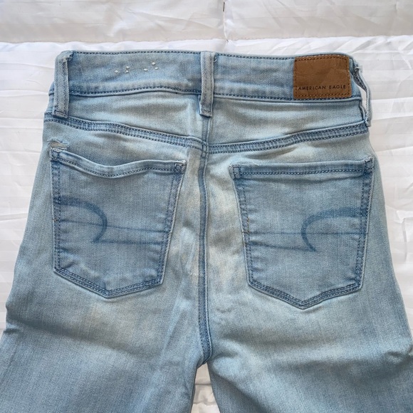 American eagle Jeggings - Picture 3 of 3